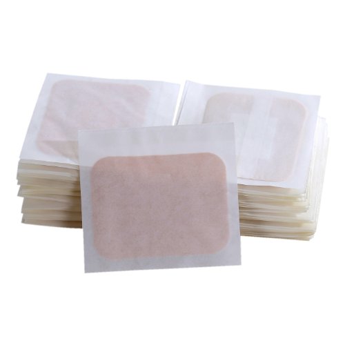 LEINAWERKE 71058 Pflasterstrips in Druckverschlussbeutel 5 cm x 7, 2 cm, WF, hautfarben, 50 STK. LEINAWERKE 71058 Pflasterstrips in Druckverschlussbeutel 5 cm x 7, 2 cm, WF, hautfarben, 50 STK. von LEINA-WERKE