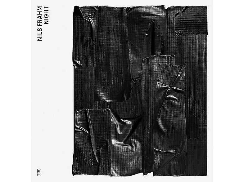 Nils Frahm - Night (Vinyl) von LEITER