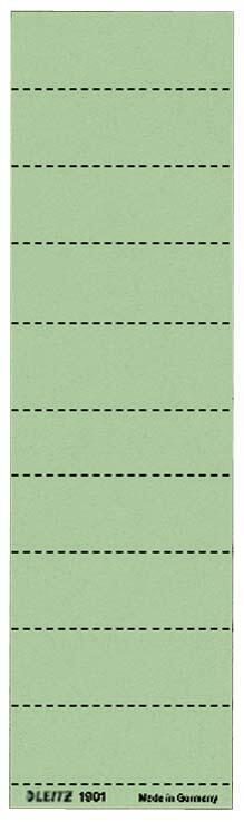 LEITZ Beschriftungsschilder für Hängeregister 1901 LEITZ Beschriftungsschilder für Hängeregister 1901 von LEITZ