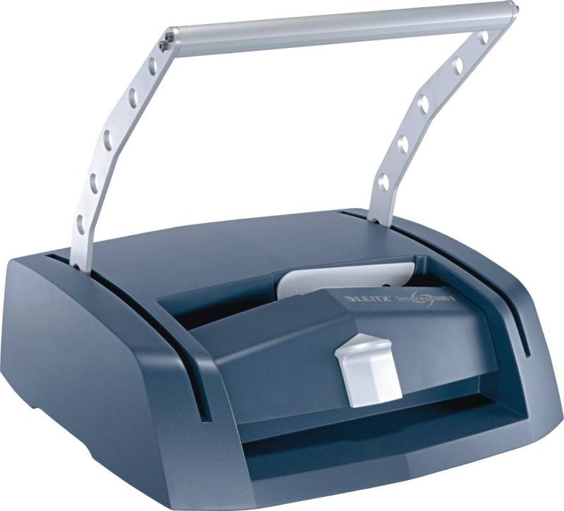 LEITZ Bindegerät Buchbindegerät impressBind 280 von LEITZ