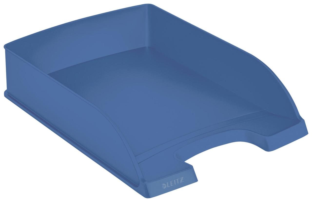 LEITZ Briefablage DIN A4 blau LEITZ Briefablage DIN A4 blau von LEITZ