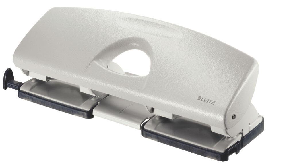 LEITZ Doppellocher 5022 grau LEITZ Doppellocher 5022 grau von LEITZ