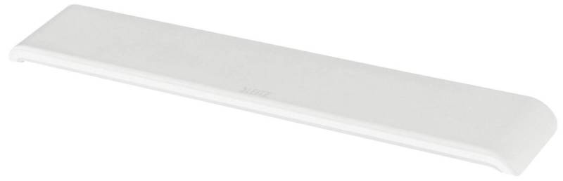 LEITZ Tastatur-Handballenauflage Ergo Cosy grau von LEITZ