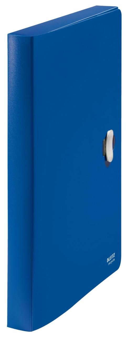 LEITZ Heftbox 4 cm DIN A4 blau LEITZ Heftbox 4 cm DIN A4 blau von LEITZ