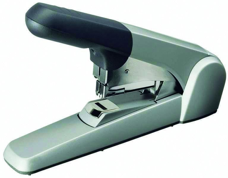 LEITZ Heftgerät 5552 silber LEITZ Heftgerät 5552 silber von LEITZ