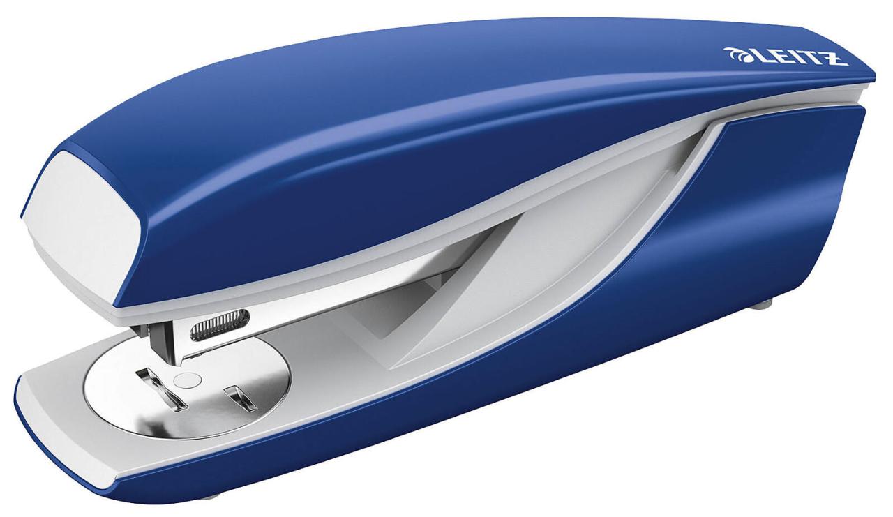 LEITZ Heftgerät 5502 blau LEITZ Heftgerät 5502 blau von LEITZ