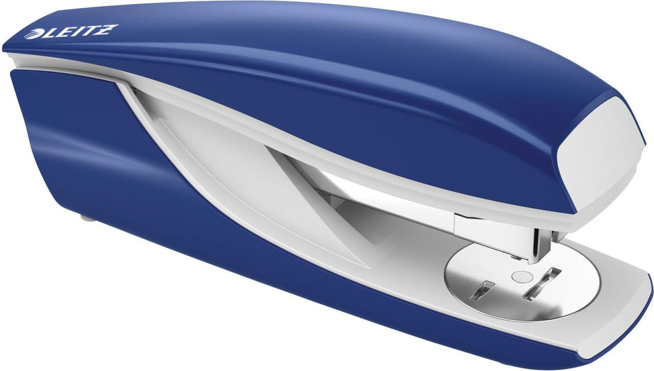 LEITZ Heftgerät 5522 blau LEITZ Heftgerät 5522 blau von LEITZ