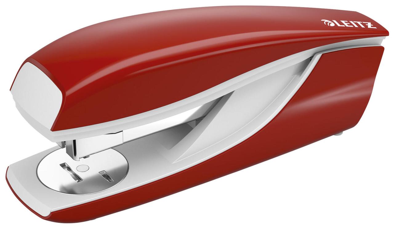 LEITZ Heftgerät 5522 rot LEITZ Heftgerät 5522 rot von LEITZ