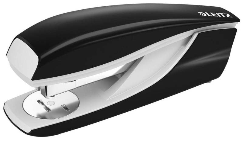 LEITZ Heftgerät 5522 schwarz von LEITZ