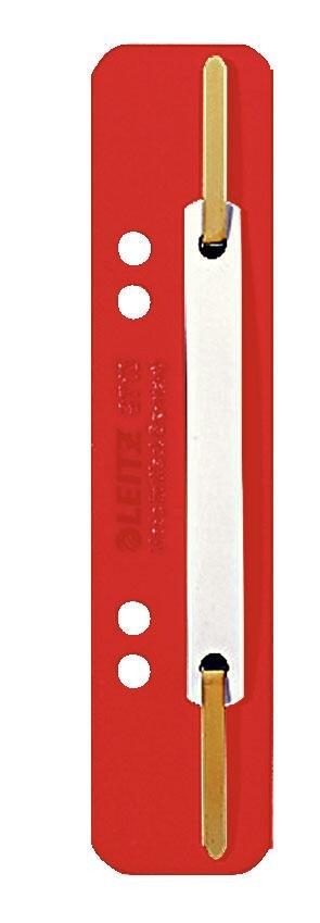 LEITZ Heftstreifen für DIN A4 rot LEITZ Heftstreifen für DIN A4 rot von LEITZ