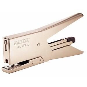 LEITZ Heftzange nickel LEITZ Heftzange nickel von LEITZ
