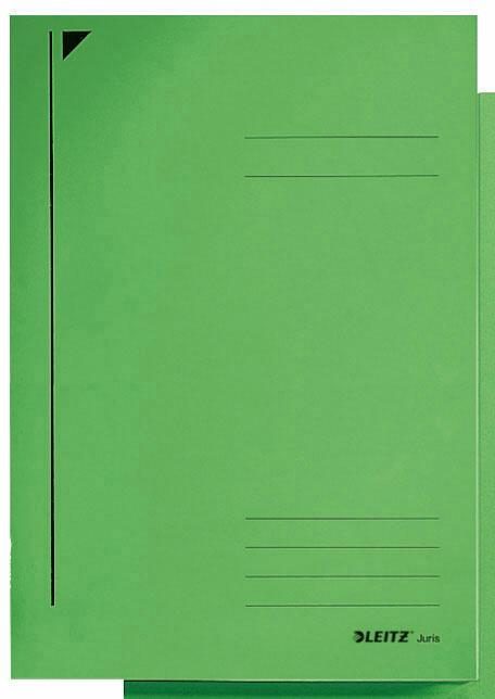 LEITZ Jurismappe 3924 DIN A4 grün LEITZ Jurismappe 3924 DIN A4 grün von LEITZ