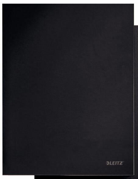 LEITZ Jurismappe 3924 DIN A4 schwarz LEITZ Jurismappe 3924 DIN A4 schwarz von LEITZ