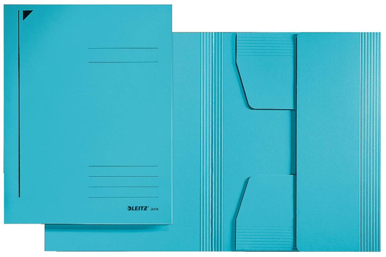 LEITZ Jurismappe 3923 A3 blau LEITZ Jurismappe 3923 A3 blau von LEITZ