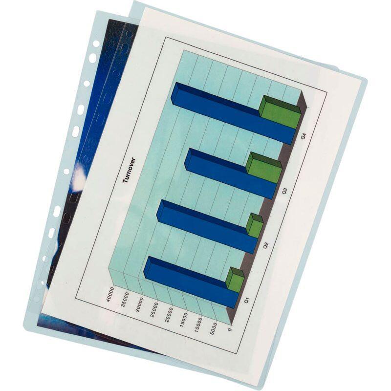 LEITZ Laminierfolien glänzend 80 mikron A4 LEITZ Laminierfolien glänzend 80 mikron A4 von LEITZ