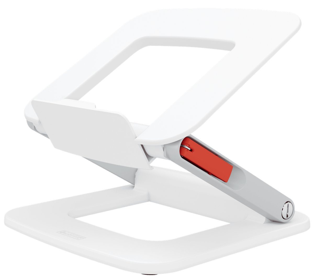 LEITZ Leitz 6424-00-01 Notebookständer Multi - 13-15 Zoll, weiß Laptop-Ständer LEITZ Leitz 6424-00-01 Notebookständer Multi - 13-15 Zoll, weiß Laptop-Ständer von LEITZ