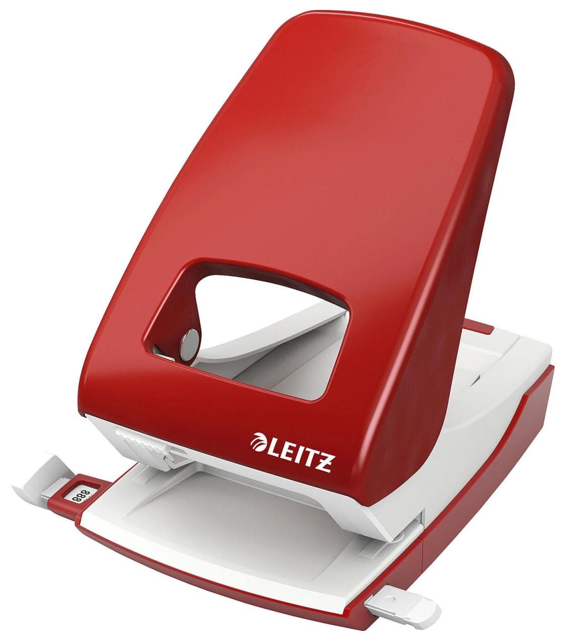 LEITZ Locher 5138 rot LEITZ Locher 5138 rot von LEITZ