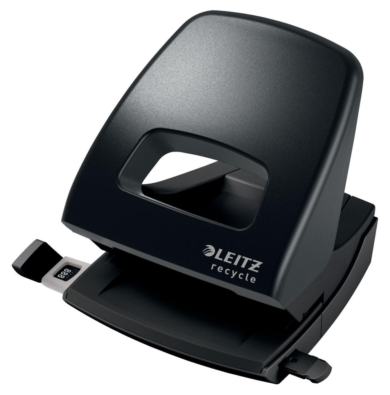 LEITZ Locher NeXXt schwarz LEITZ Locher NeXXt schwarz von LEITZ