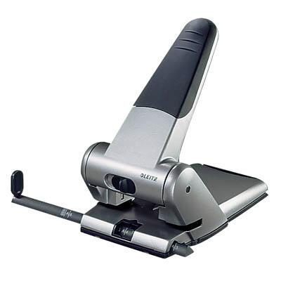 LEITZ Registraturlocher 5180 silber LEITZ Registraturlocher 5180 silber von LEITZ