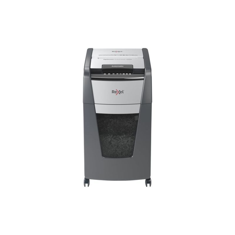 LEITZ Rexel Optimum AutoFeed+ 225X P-4 225 Blatt LEITZ Rexel Optimum AutoFeed+ 225X P-4 225 Blatt von LEITZ