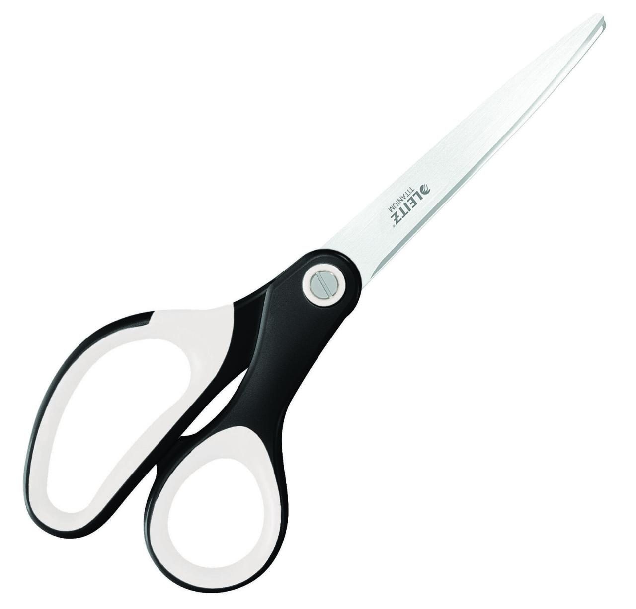 LEITZ Papierschere 20.5 cm von LEITZ