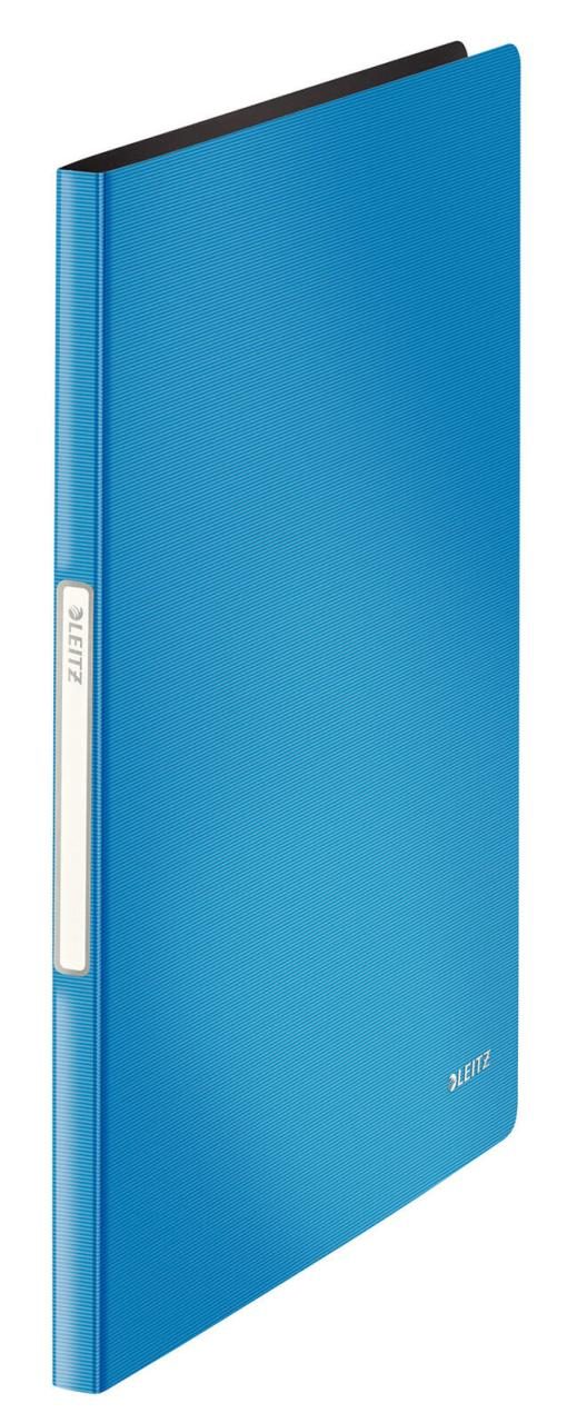 LEITZ Sichtbuch DIN A4 hellblau LEITZ Sichtbuch DIN A4 hellblau von LEITZ