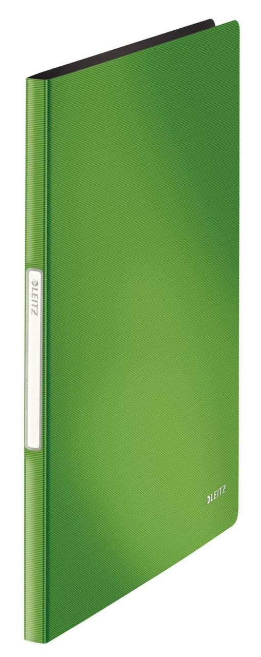 LEITZ Sichtbuch DIN A4 hellgrün LEITZ Sichtbuch DIN A4 hellgrün von LEITZ
