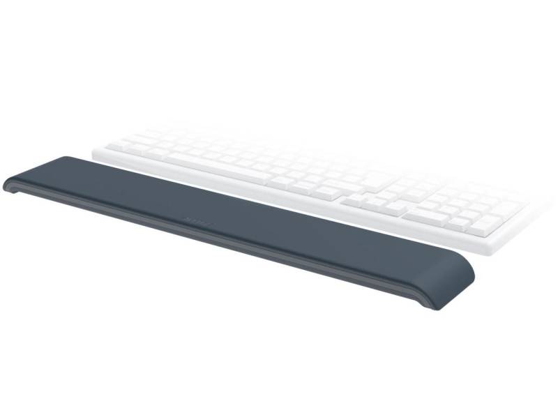 LEITZ Tastatur-Handballenauflage Ergo Cosy dunkelgrau von LEITZ