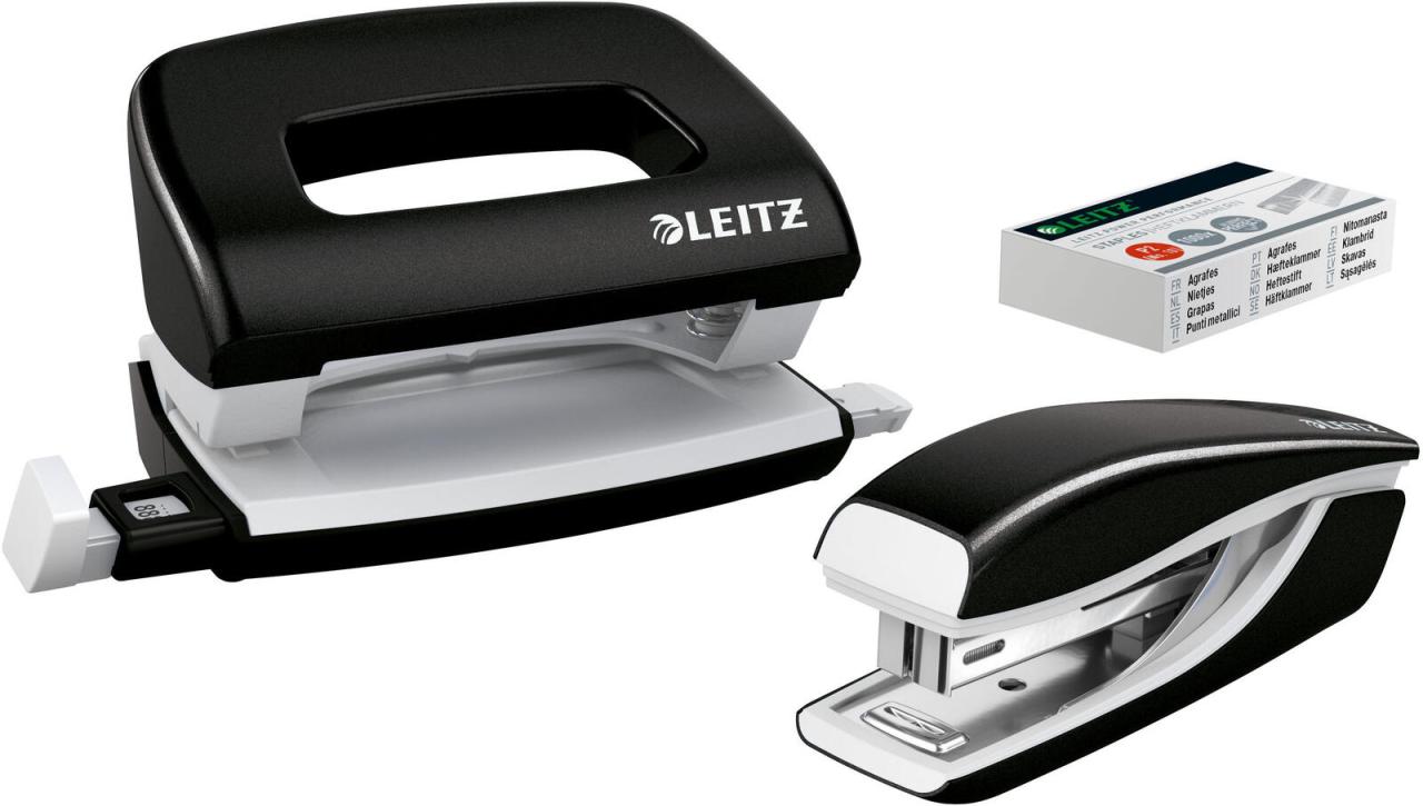 Leitz Locher+Hefter sz von LEITZ