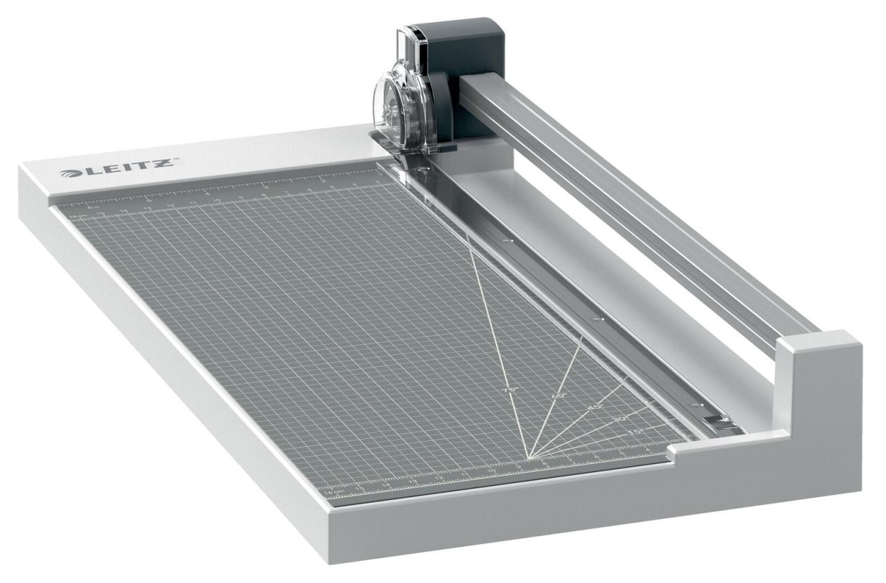 LEITZ Rollenschneider für DIN A4 LEITZ Rollenschneider für DIN A4 von LEITZ