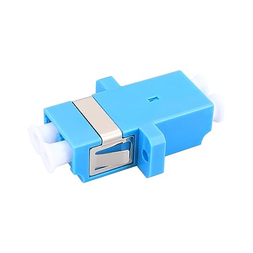 LEJIAJU 10 Stück Professioneller Glasfaserkoppler Stabiles Computer Tool von LEJIAJU