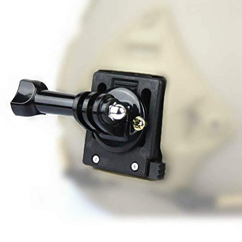 Lejie NVG mit Kamera Halterung und Taktischem Helm Passende Schnell Montage Halterung für Mich/AF / M88-Kamera Lejie NVG mit Kamera Halterung und Taktischem Helm Passende Schnell Montage Halterung für Mich/AF / M88-Kamera von LEJUNJIE