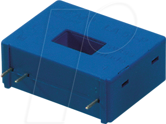 LEM LA 100-P - Stromsensor, 0-150 A, 1µs, 0,45%, 12-15 V von LEM