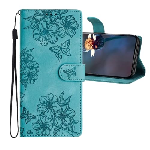 LEMAXELERS Handyhülle für Google Pixel 7 Pro Hülle Flip klapphülle Brieftasche Kartenfach Ständer Stoßfeste Lederhülle Tasche Magnet Multifunktional Cover für Google Pixel 7 Pro Grün XYYH. LEMAXELERS Handyhülle für Google Pixel 7 Pro Hülle Flip klapphülle Brieftasche Kartenfach Ständer Stoßfeste Lederhülle Tasche Magnet Multifunktional Cover für Google Pixel 7 Pro Grün XYYH. von LEMAXELERS