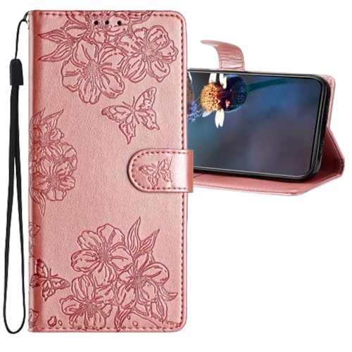 LEMAXELERS Handyhülle für Samsung Galaxy Note 10 Plus Hülle mit Standfunktion Kartenfach Tasche Magnet Case Stoßfeste Lederhülle Klappbar Schutzhülle Cover für Samsung Galaxy Note 10 Plus Rosa XYYH. LEMAXELERS Handyhülle für Samsung Galaxy Note 10 Plus Hülle mit Standfunktion Kartenfach Tasche Magnet Case Stoßfeste Lederhülle Klappbar Schutzhülle Cover für Samsung Galaxy Note 10 Plus Rosa XYYH. von LEMAXELERS