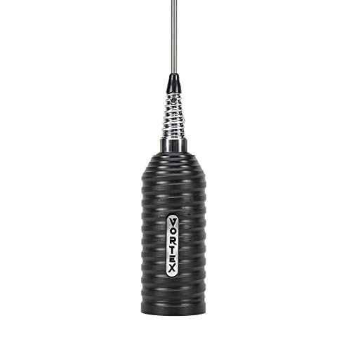 LEMM Vortex 3000 PL CB Antenne 200cm 26,2-27,8Mhz 2500W ohne Kabel Made in Italy LEMM Vortex 3000 PL CB Antenne 200cm 26,2-27,8Mhz 2500W ohne Kabel Made in Italy von LEMM