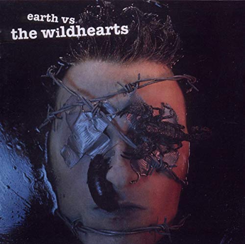 Earth Vs. the Wildhearts (Expanded 2cd) von LEMON