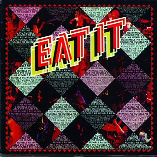 Eat It (Remastered Edition) von LEMON