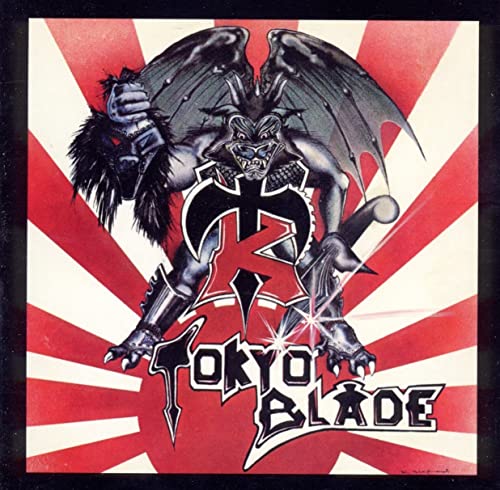 Tokyo Blade (Special Edition) von LEMON