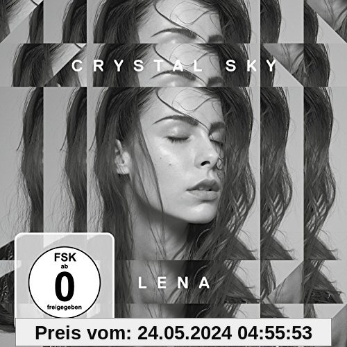 Crystal Sky (Re-Release) von LENA