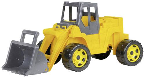 LENA® Eco GIGA TRUCKS Aufsitz-Schaufellader von LENA