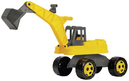 LENA GIGA TRUCKS Aufsitzbagger Eco LENA GIGA TRUCKS Aufsitzbagger Eco von LENA