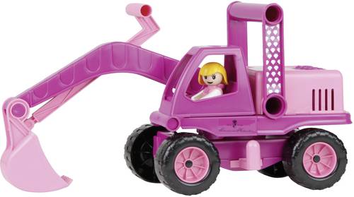LENA Prinzessin von Hohenzollern - Princess Bagger LENA Prinzessin von Hohenzollern - Princess Bagger von LENA