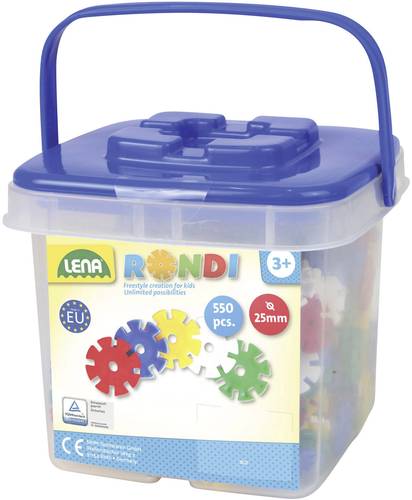 LENA Rondi 25 Eimer 35820 LENA Rondi 25 Eimer 35820 von LENA