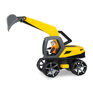 LENA TRUXX² Bagger 4531 Spielzeugauto LENA TRUXX² Bagger 4531 Spielzeugauto von LENA