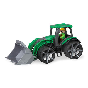 LENA TRUXX² Traktor 4537 Spielzeugauto von LENA
