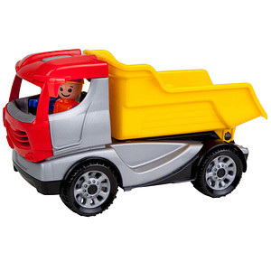 LENA Truckies Kipper 1620 Spielzeugauto LENA Truckies Kipper 1620 Spielzeugauto von LENA
