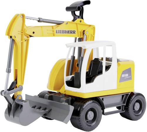LENA WORXX Bagger Liebherr A918 Litronic LENA WORXX Bagger Liebherr A918 Litronic von LENA