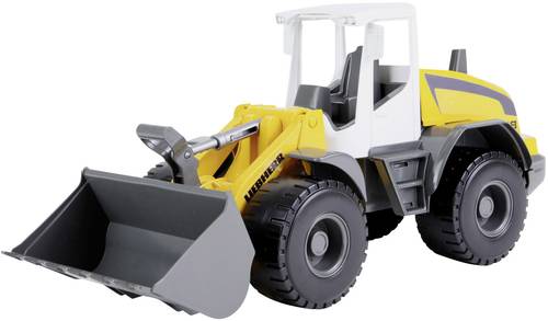 LENA WORXX Radlader Liebherr L538 Litronic LENA WORXX Radlader Liebherr L538 Litronic von LENA