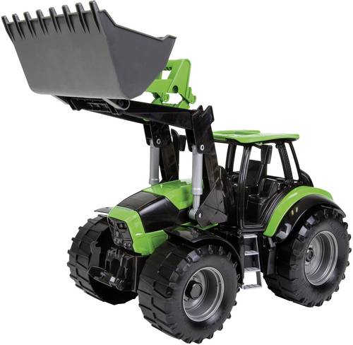 LENA WORXX Traktor Deutz-Fahr Agrotron 7250TTV LENA WORXX Traktor Deutz-Fahr Agrotron 7250TTV von LENA